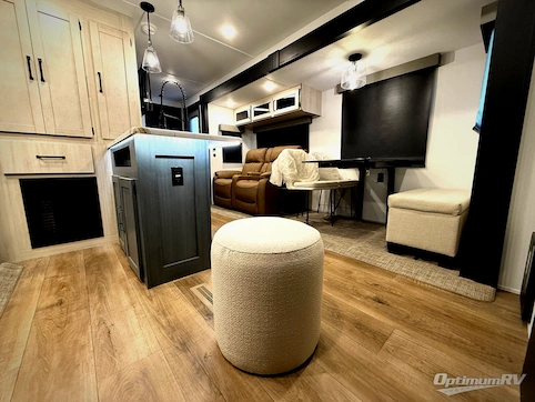 2026 Forest River Puma 340DB RV Photo 2