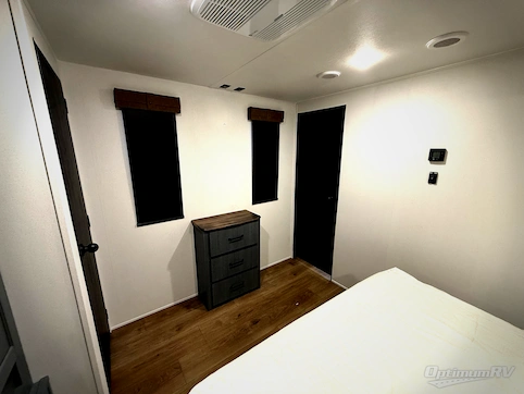 2026 Forest River Puma 340DB RV Photo 4