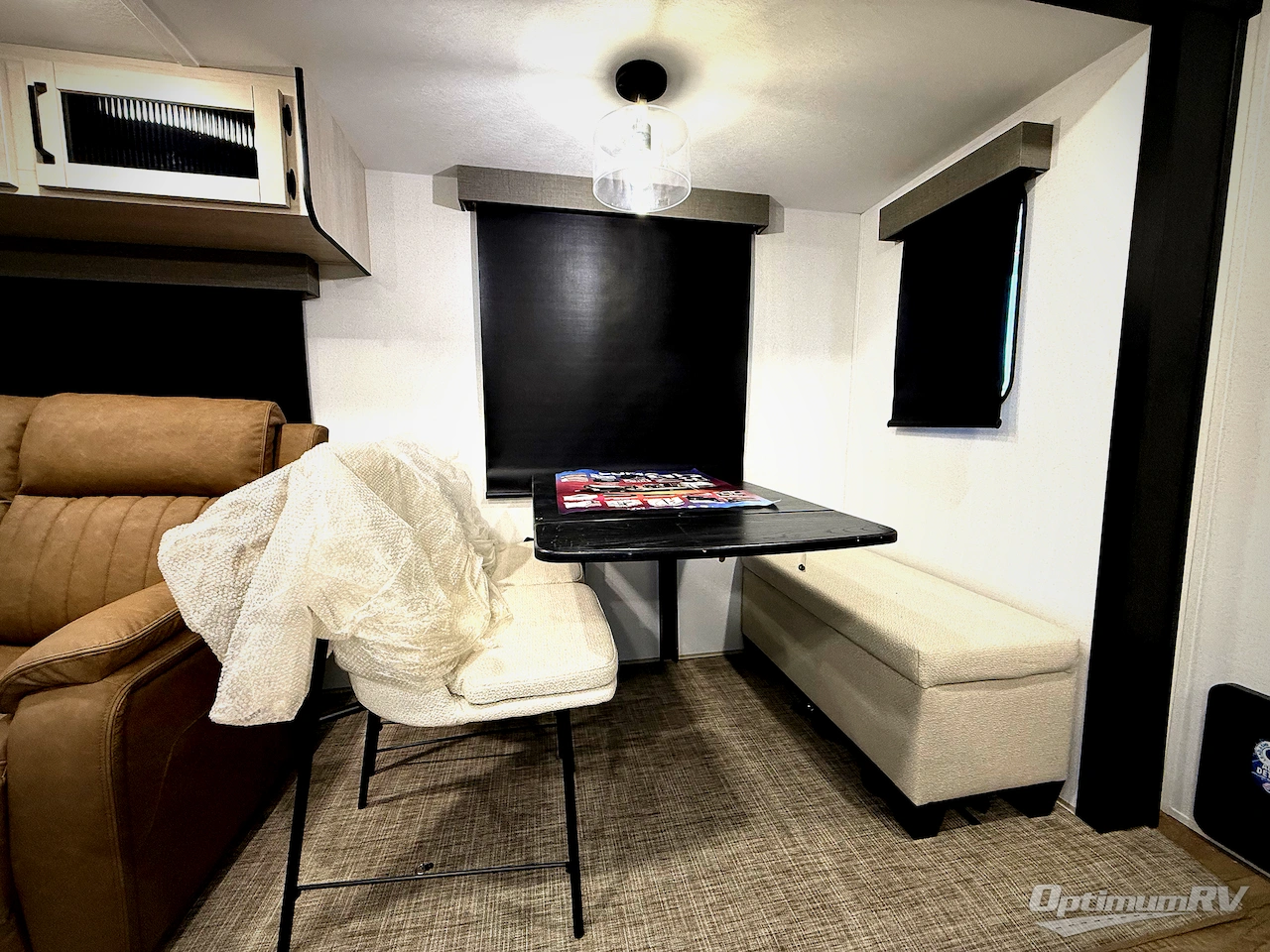 2026 Forest River Puma 340DB Photo 8