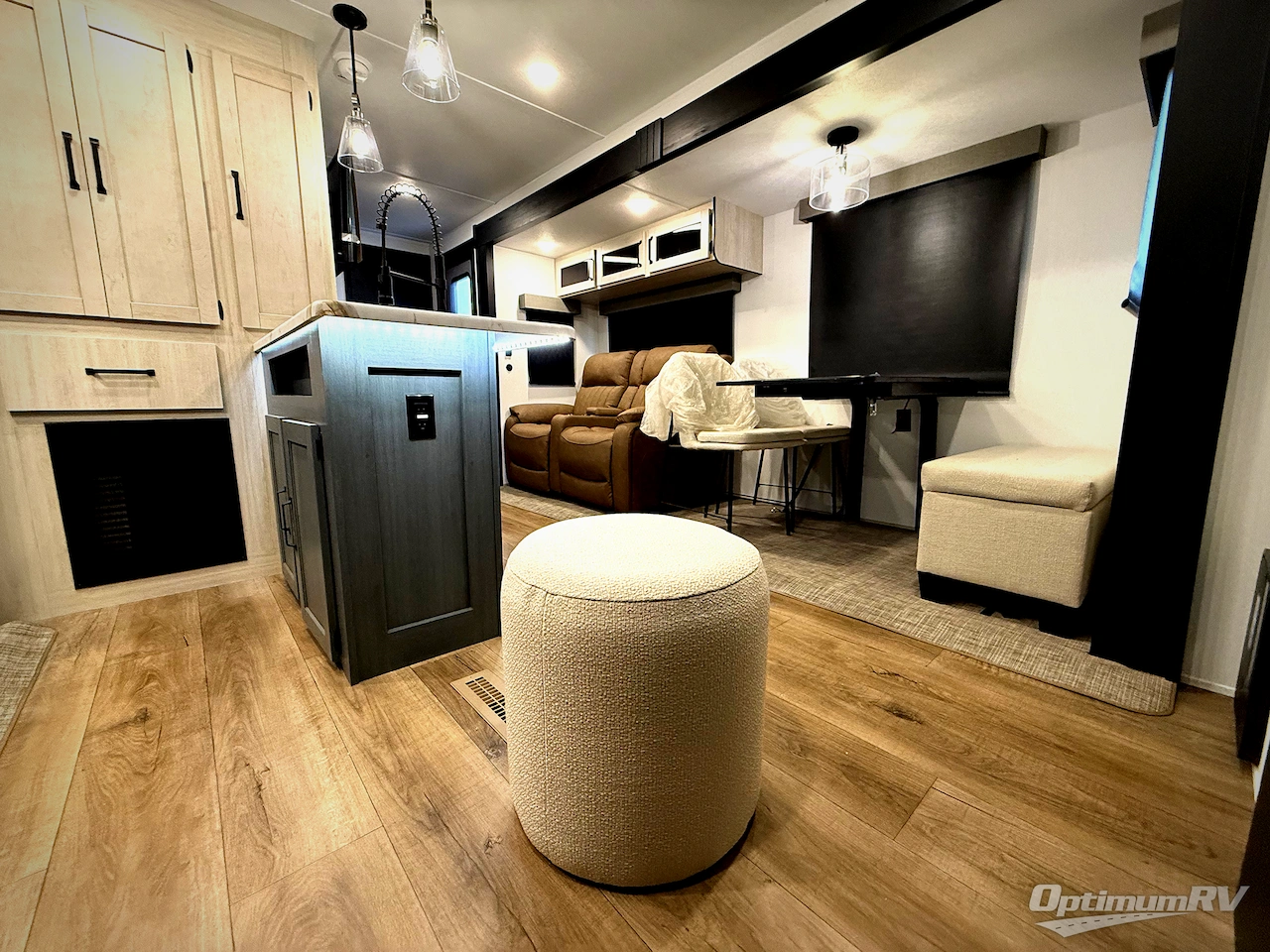 2026 Forest River Puma 340DB Photo 10