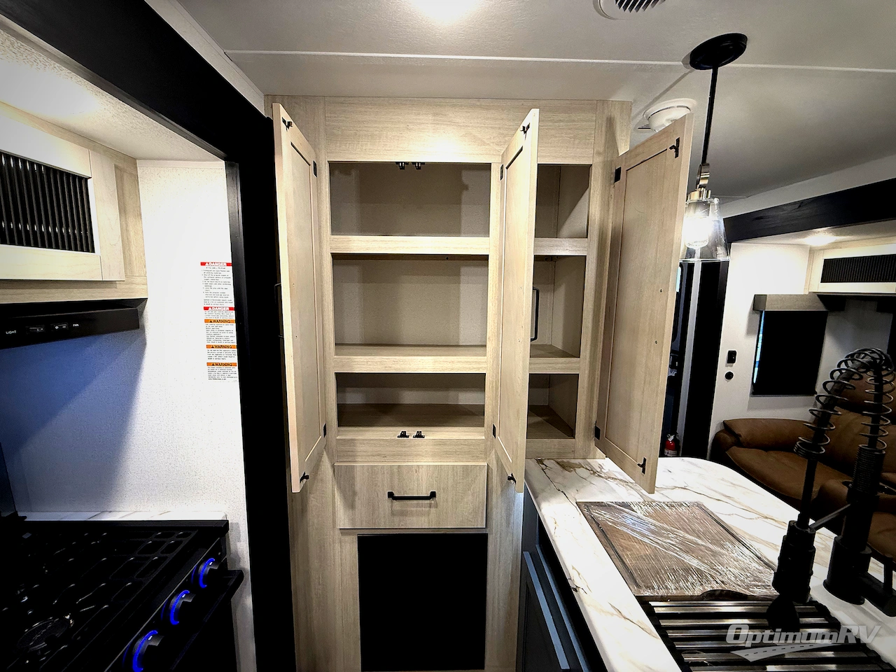 2026 Forest River Puma 340DB Photo 14