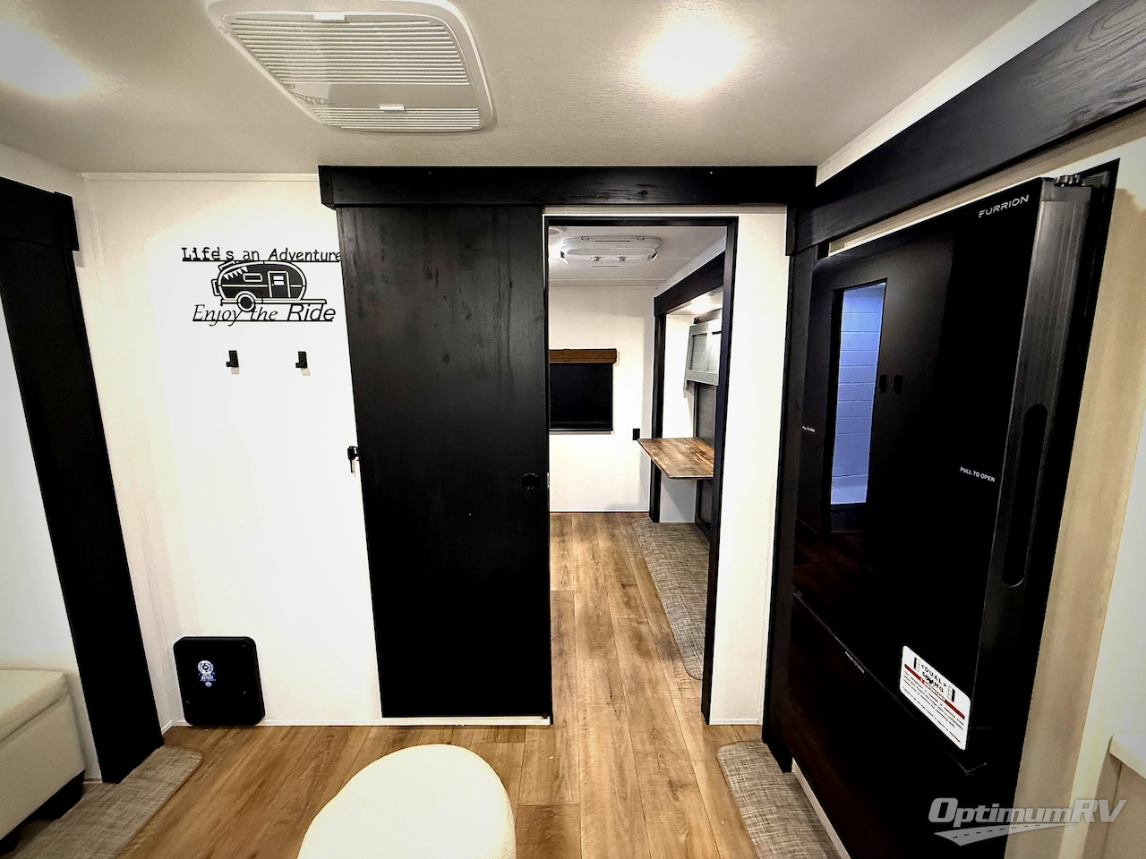 2026 Forest River Puma 340DB Photo 15