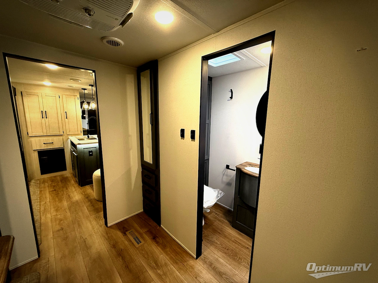 2026 Forest River Puma 340DB Photo 17