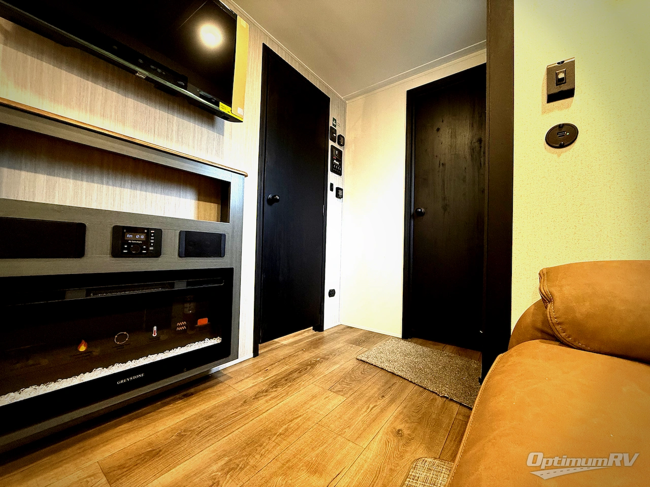 2026 Forest River Puma 340DB Photo 23