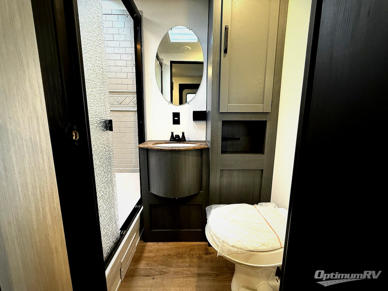 2026 Forest River Puma 340DB Photo 24