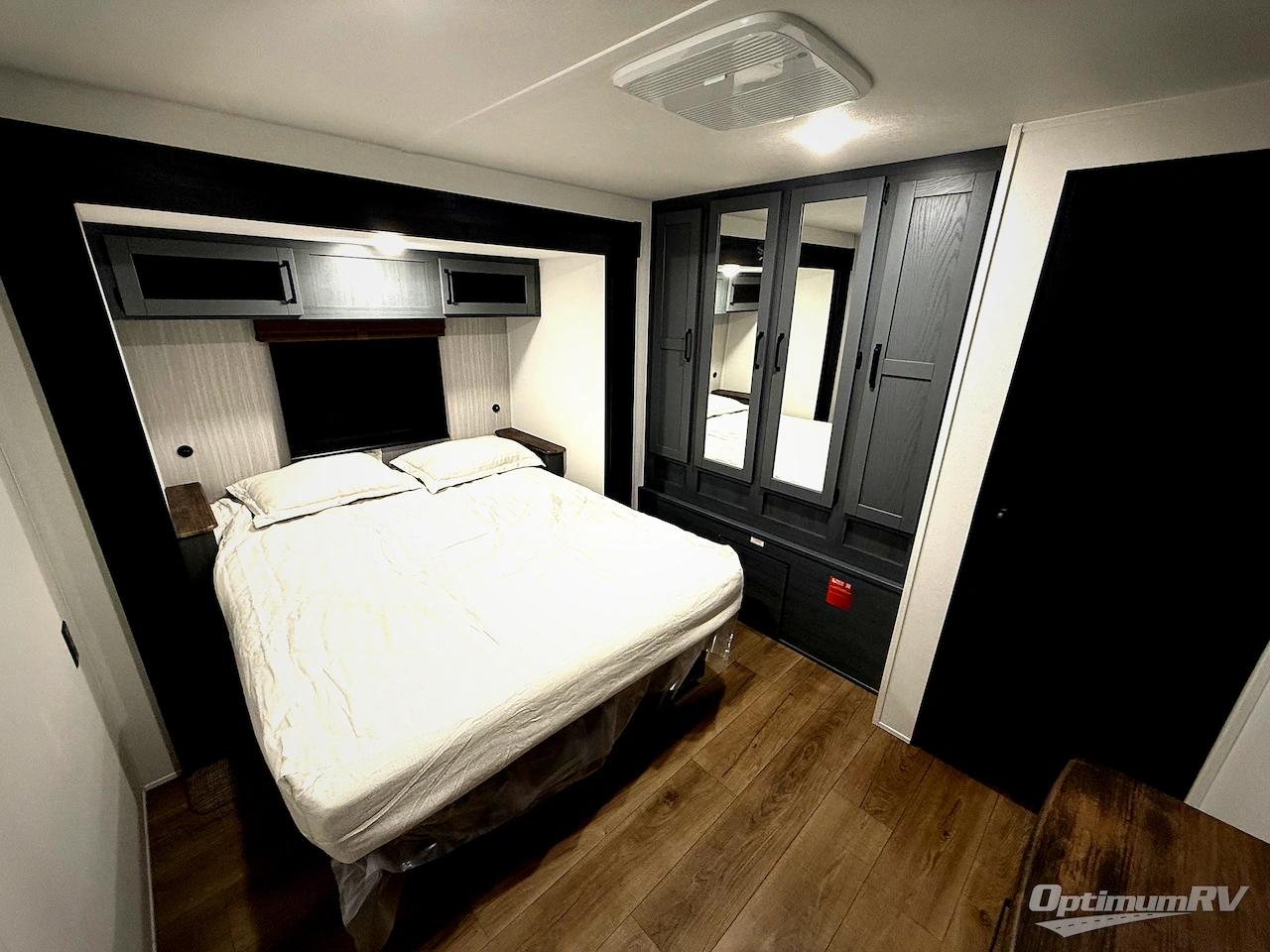 2026 Forest River Puma 340DB Photo 27