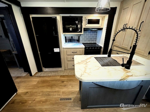 2026 Forest River Puma 340DB RV Photo 2