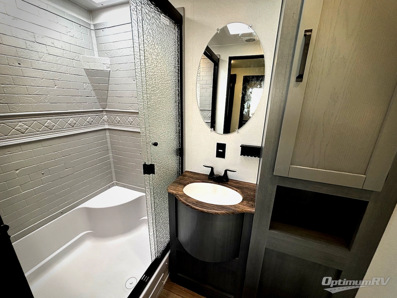 2026 Forest River Puma 340DB Photo 12