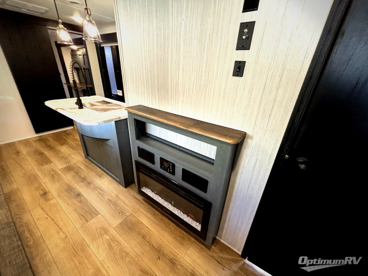 2026 Forest River Puma 340DB Photo 14