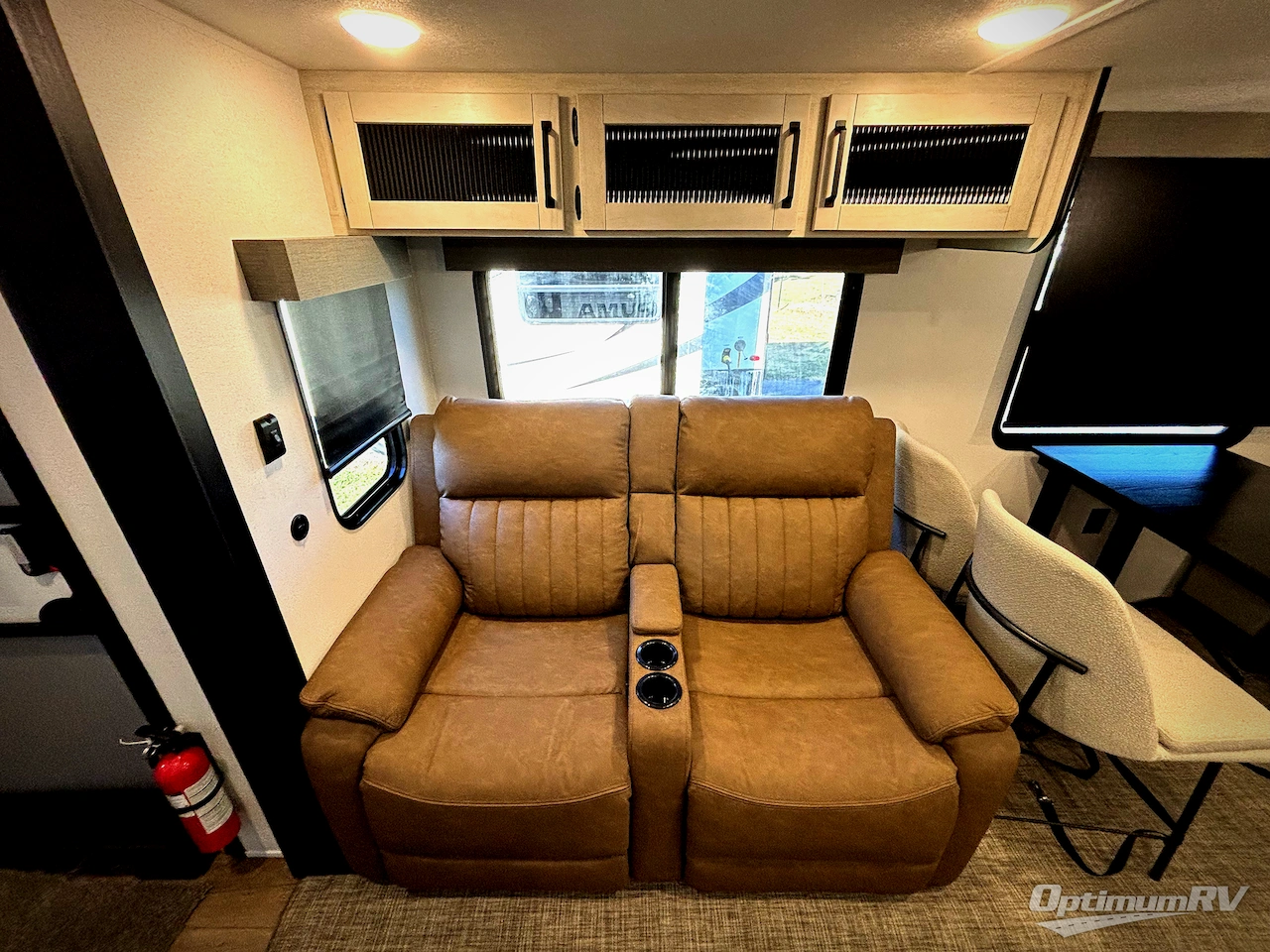 2026 Forest River Puma 340DB Photo 15