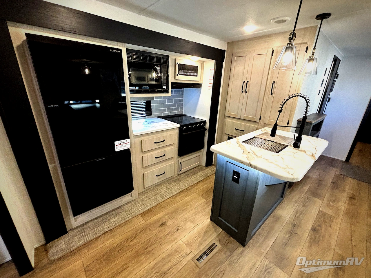 2026 Forest River Puma 340DB Photo 17