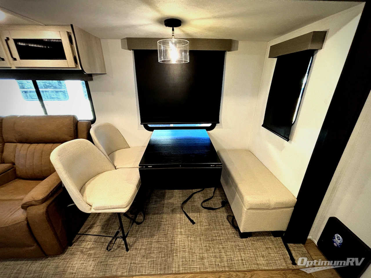 2026 Forest River Puma 340DB Photo 16