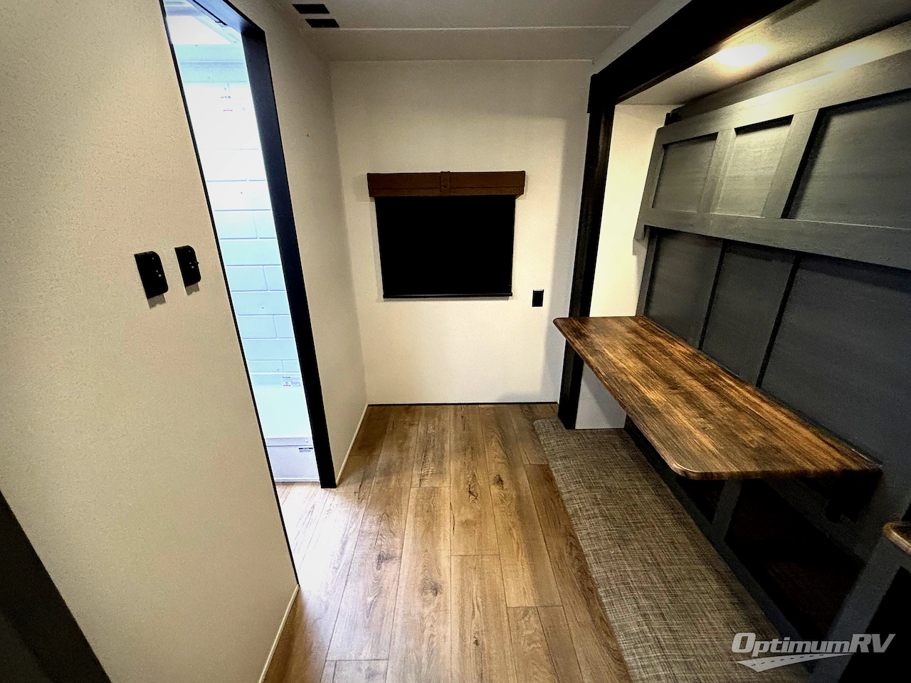 2026 Forest River Puma 340DB Photo 18