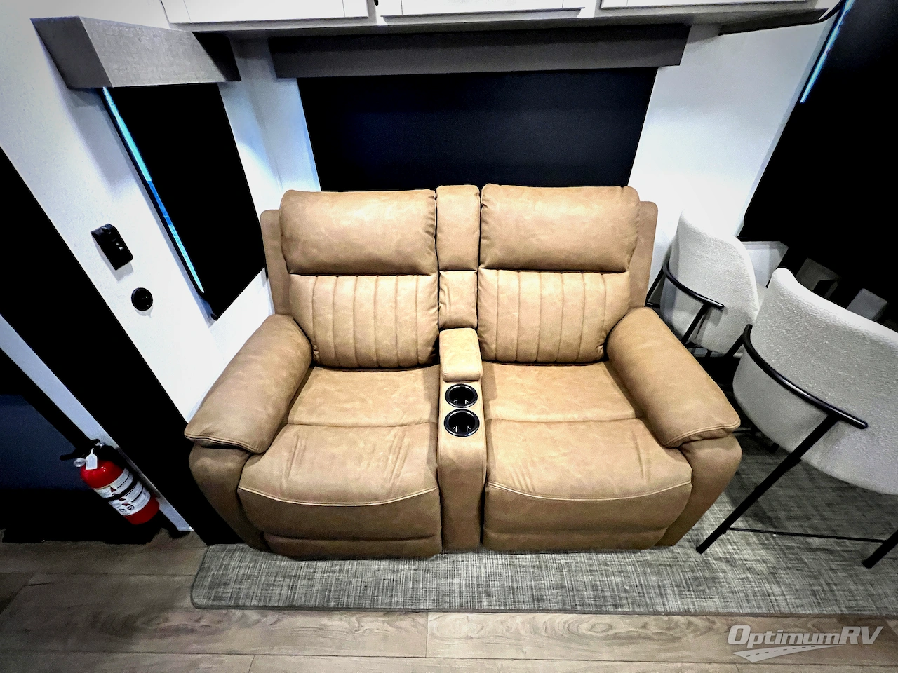 2026 Forest River Puma 340DB Photo 7