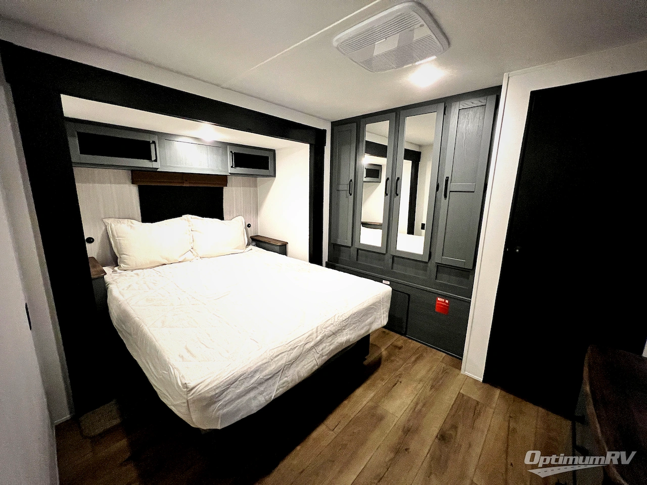 2026 Forest River Puma 340DB Photo 9