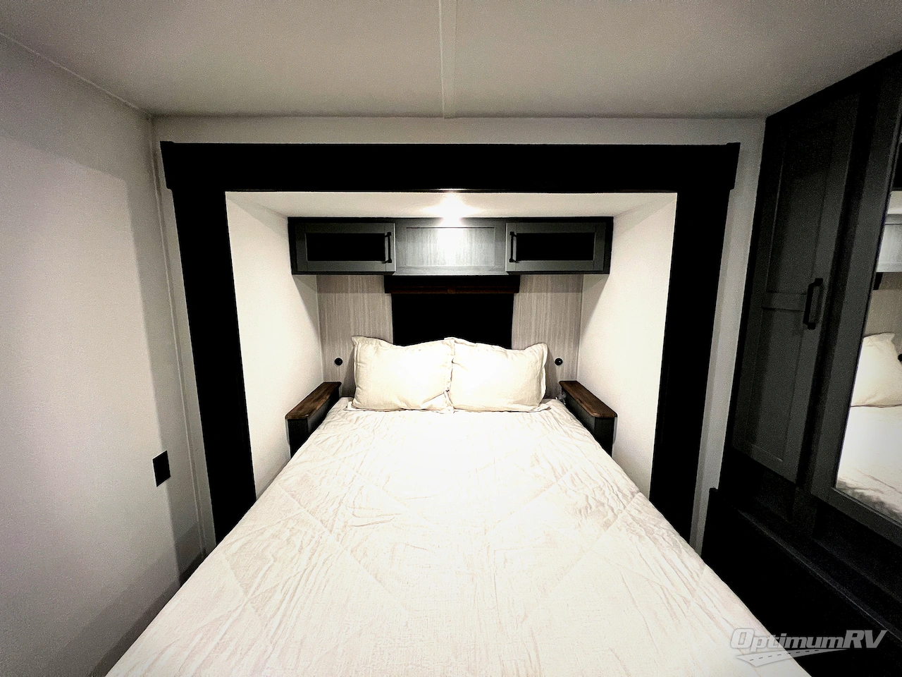 2026 Forest River Puma 340DB Photo 10