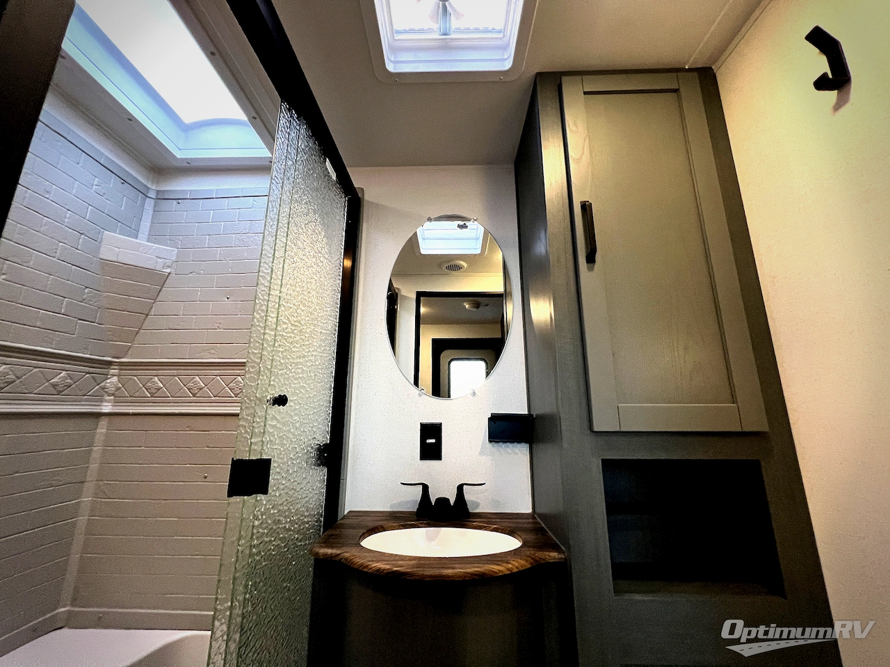 2026 Forest River Puma 340DB Photo 14