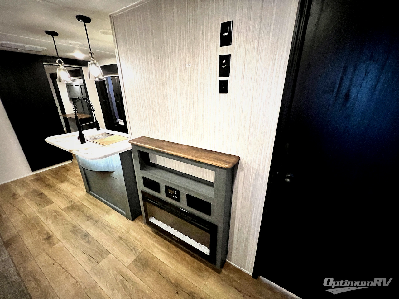 2026 Forest River Puma 340DB Photo 18