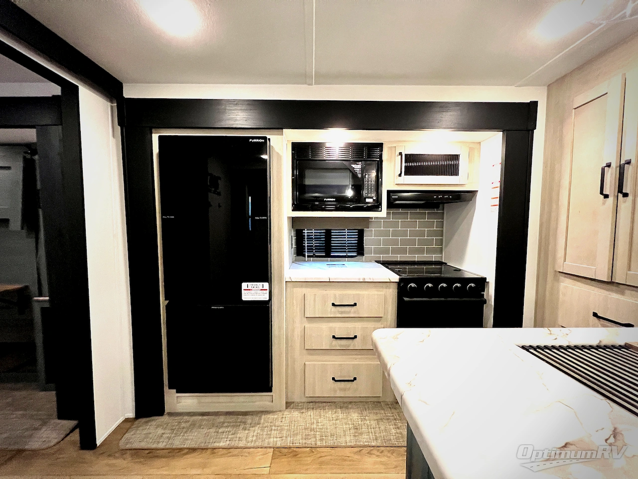 2026 Forest River Puma 340DB Photo 19