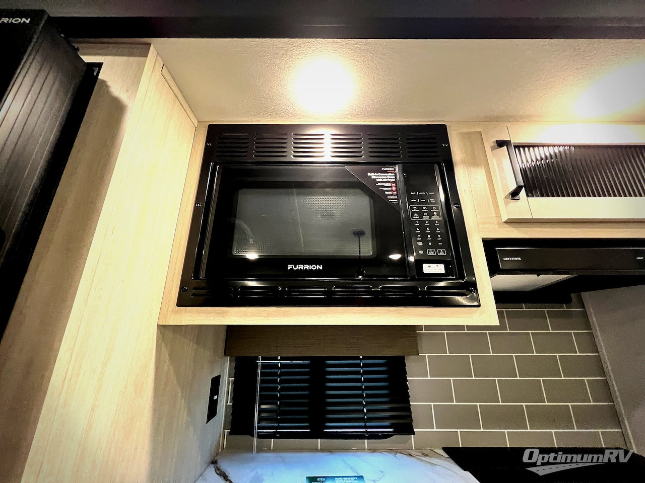 2026 Forest River Puma 340DB Photo 20