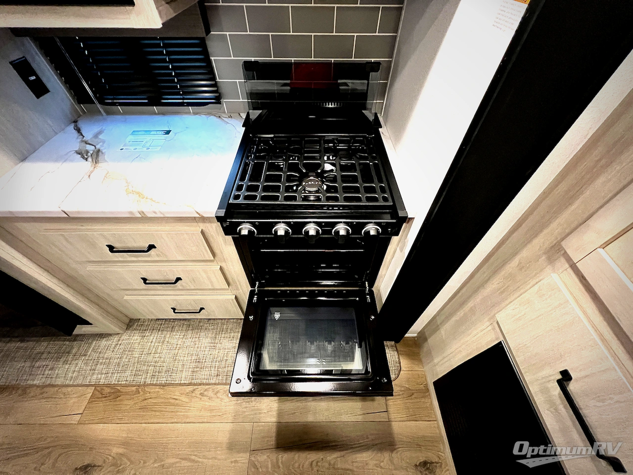 2026 Forest River Puma 340DB Photo 21