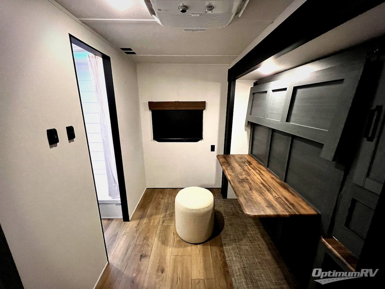 2026 Forest River Puma 340DB Photo 22