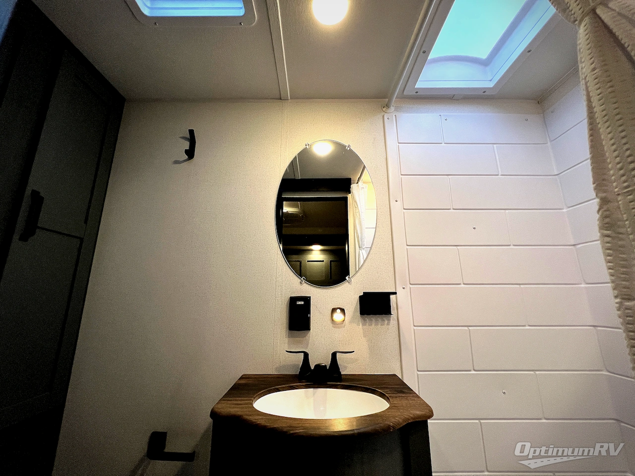 2026 Forest River Puma 340DB Photo 23