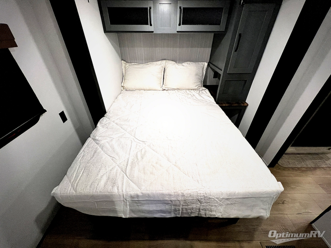 2026 Forest River Puma 340DB Photo 27