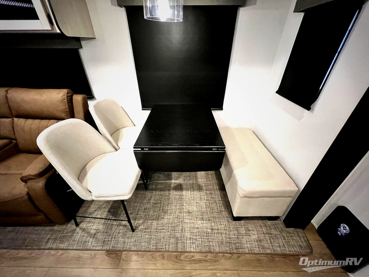 2026 Forest River Puma 340DB Photo 8