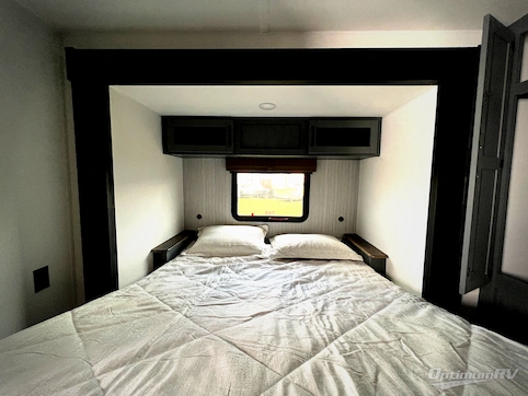 2026 Forest River Puma 340DB RV Photo 4