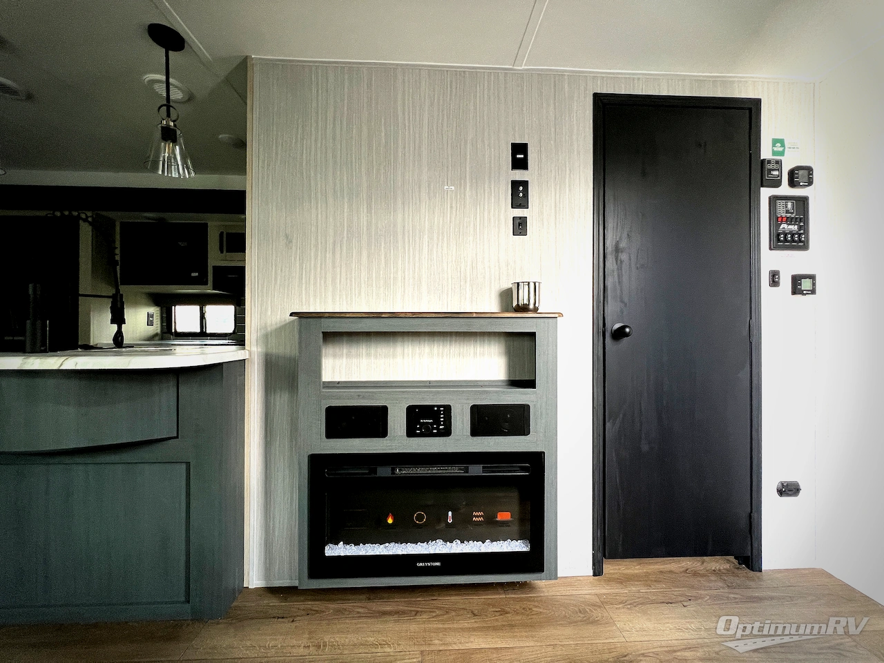 2026 Forest River Puma 340DB Photo 7