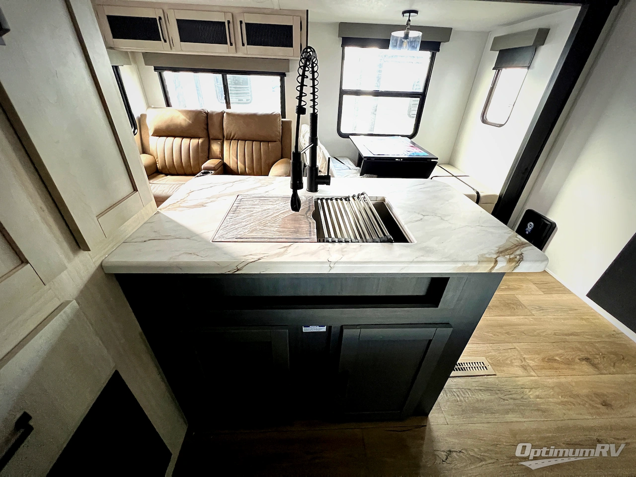 2026 Forest River Puma 340DB Photo 9