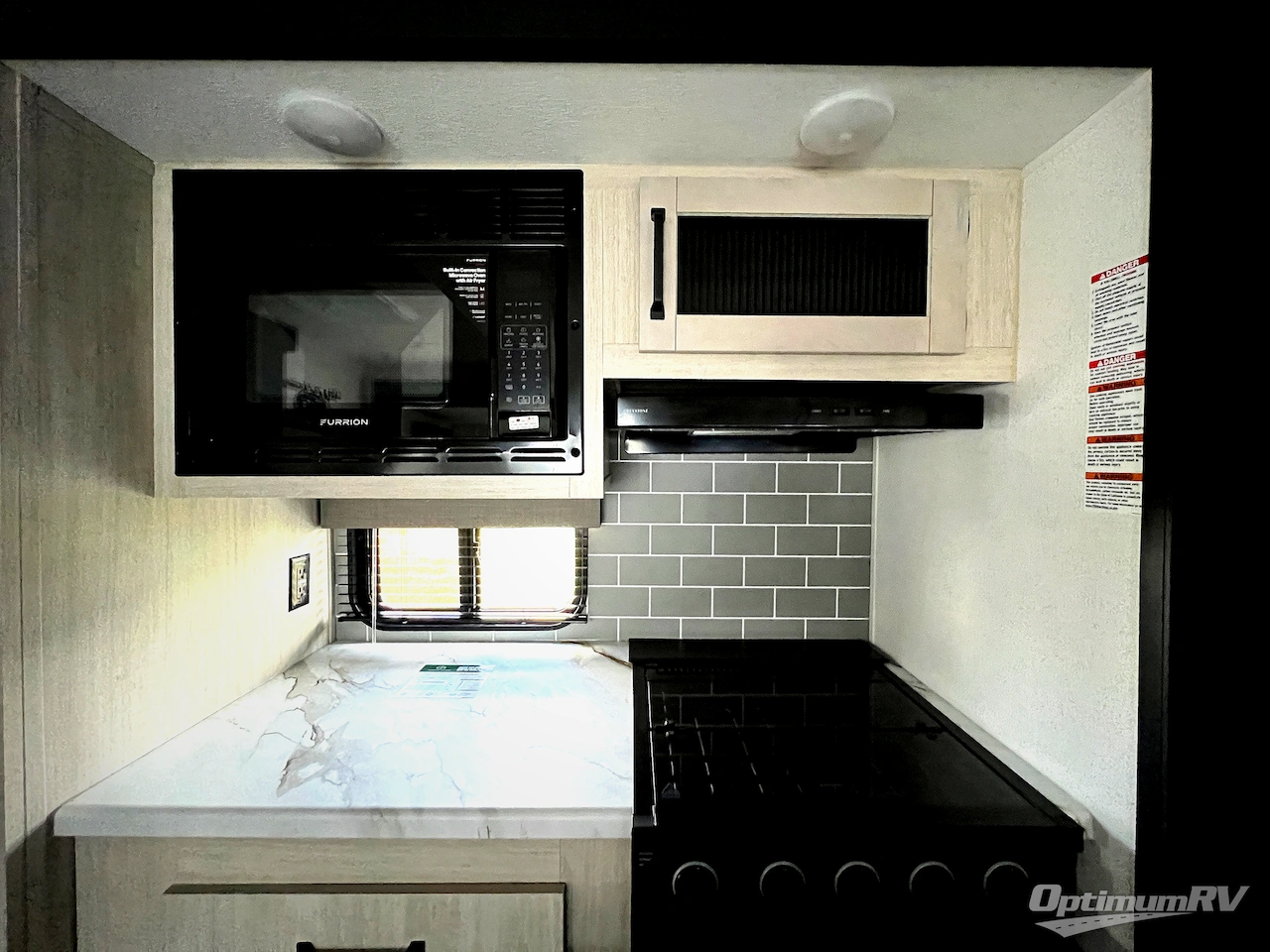 2026 Forest River Puma 340DB Photo 11