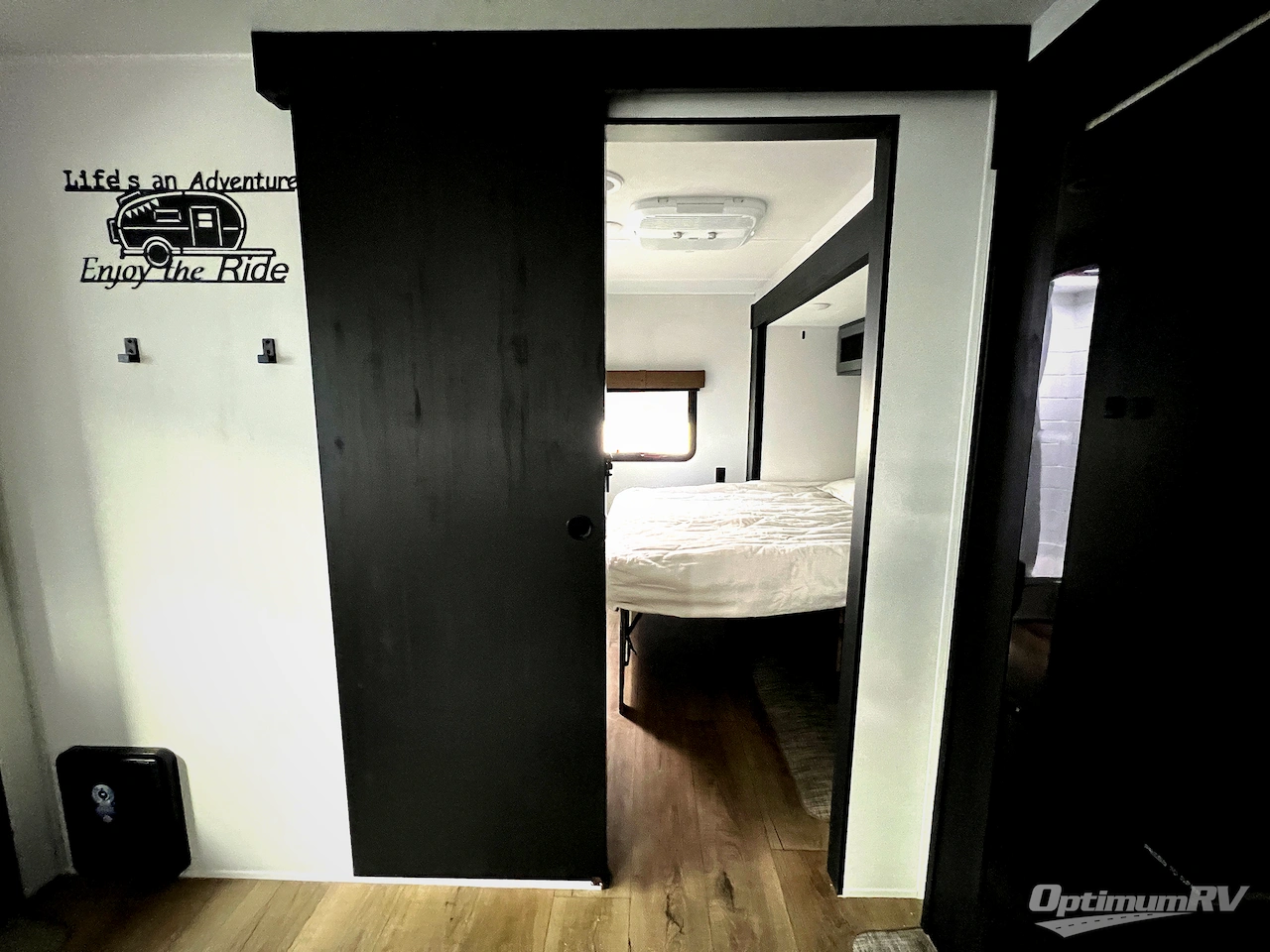 2026 Forest River Puma 340DB Photo 12