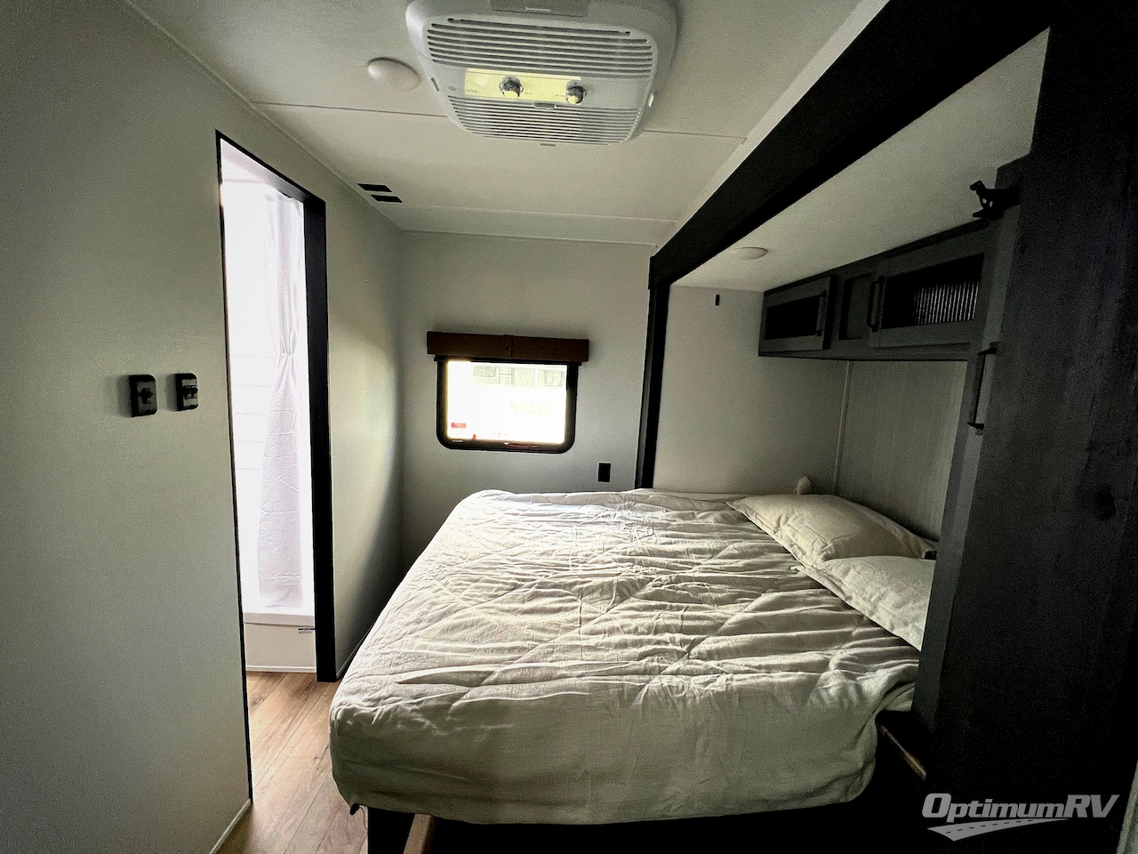 2026 Forest River Puma 340DB Photo 13