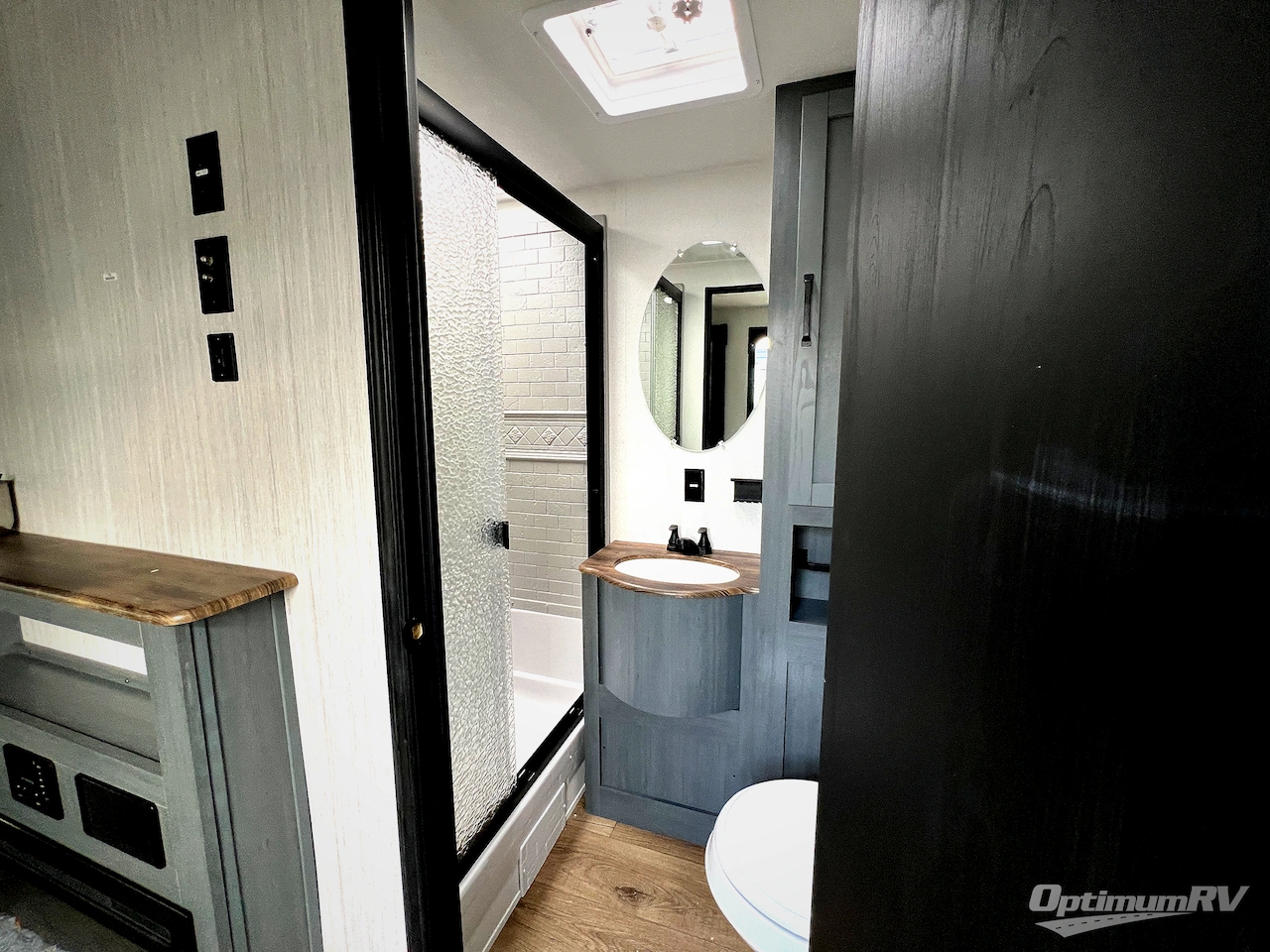 2026 Forest River Puma 340DB Photo 22