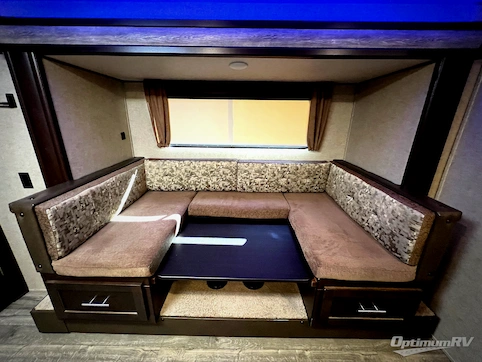 2017 Forest River Cherokee Grey Wolf 24RK RV Photo 2