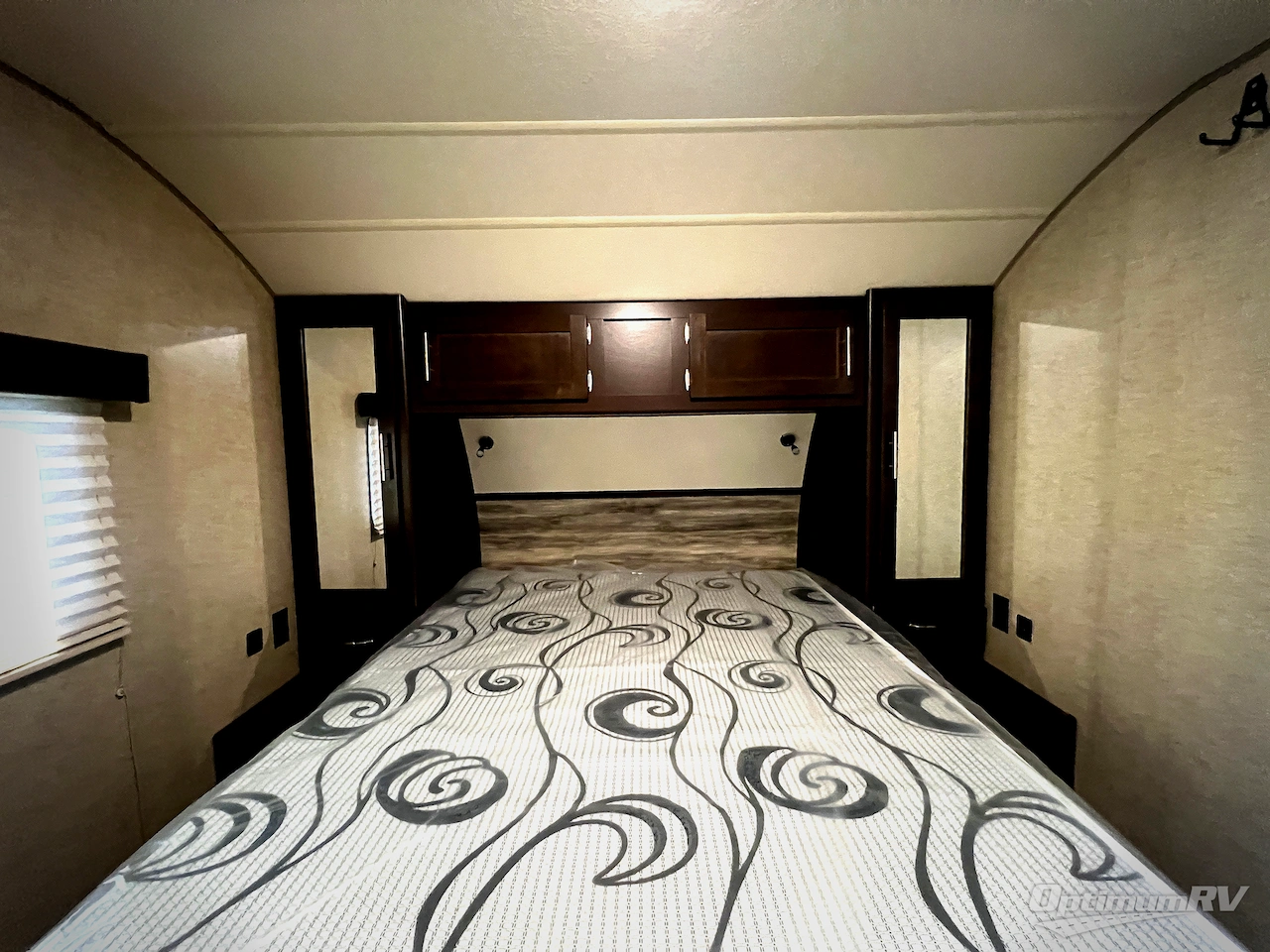 2017 Forest River Cherokee Grey Wolf 24RK Photo 19