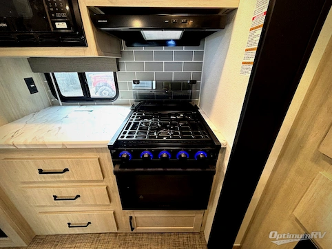 2026 Forest River Puma 340QB RV Photo 4