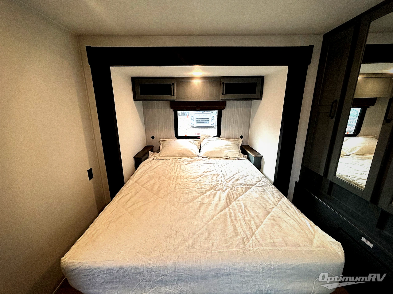 2026 Forest River Puma 340QB Photo 6