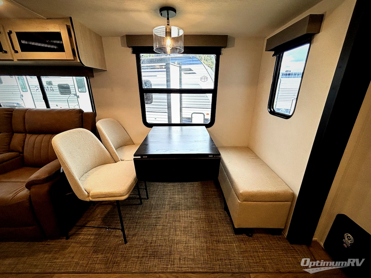 2026 Forest River Puma 340QB Photo 15