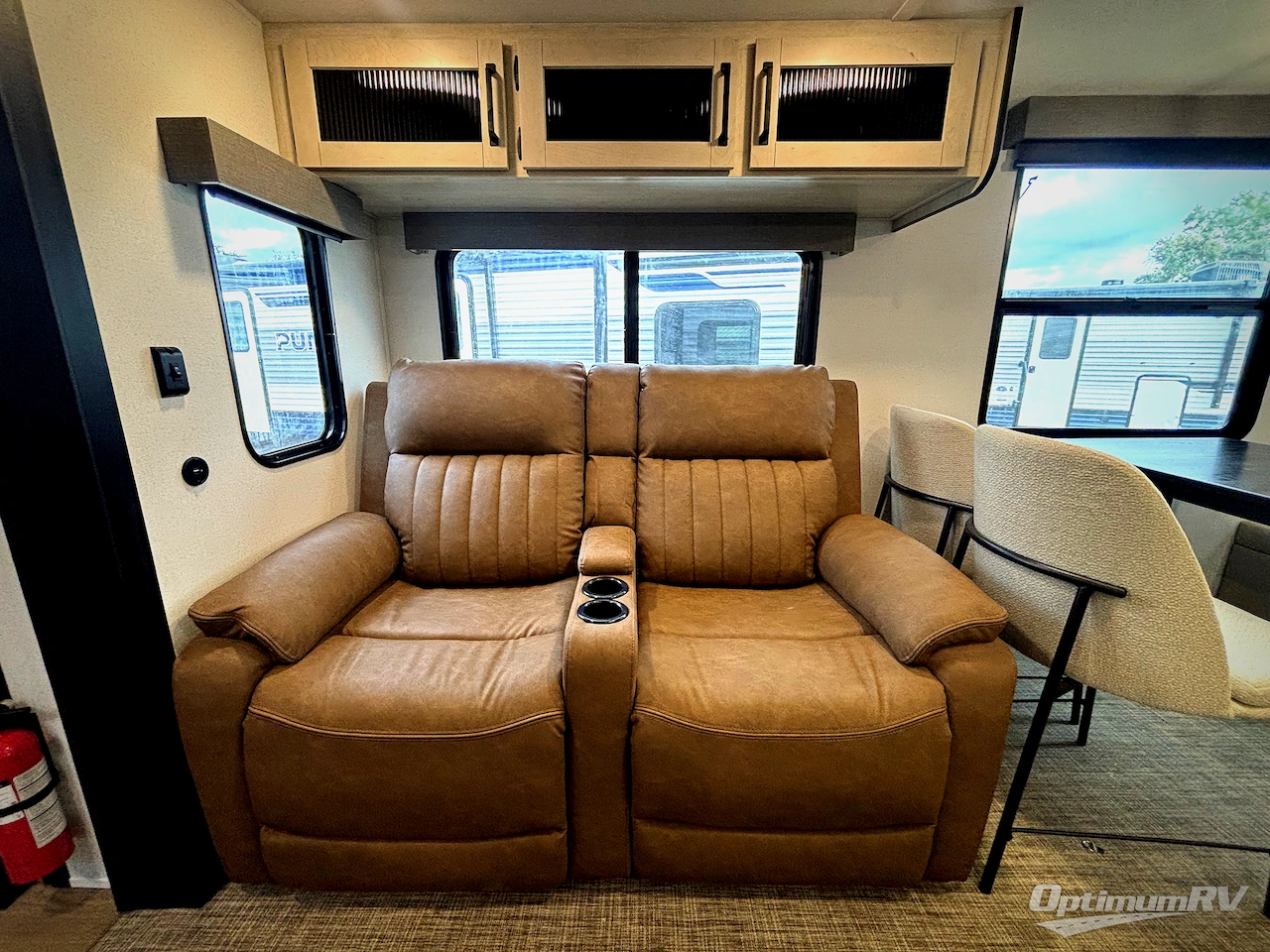 2026 Forest River Puma 340QB Photo 17