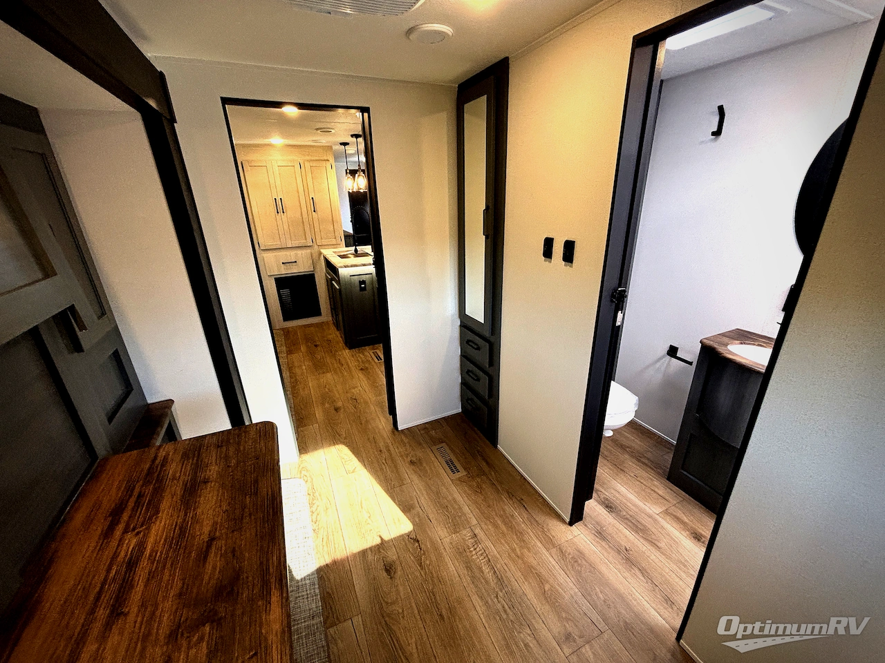 2026 Forest River Puma 340DB Photo 9