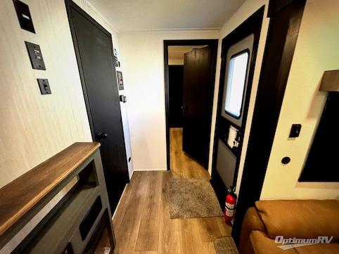 2026 Forest River Puma 340DB RV Photo 2