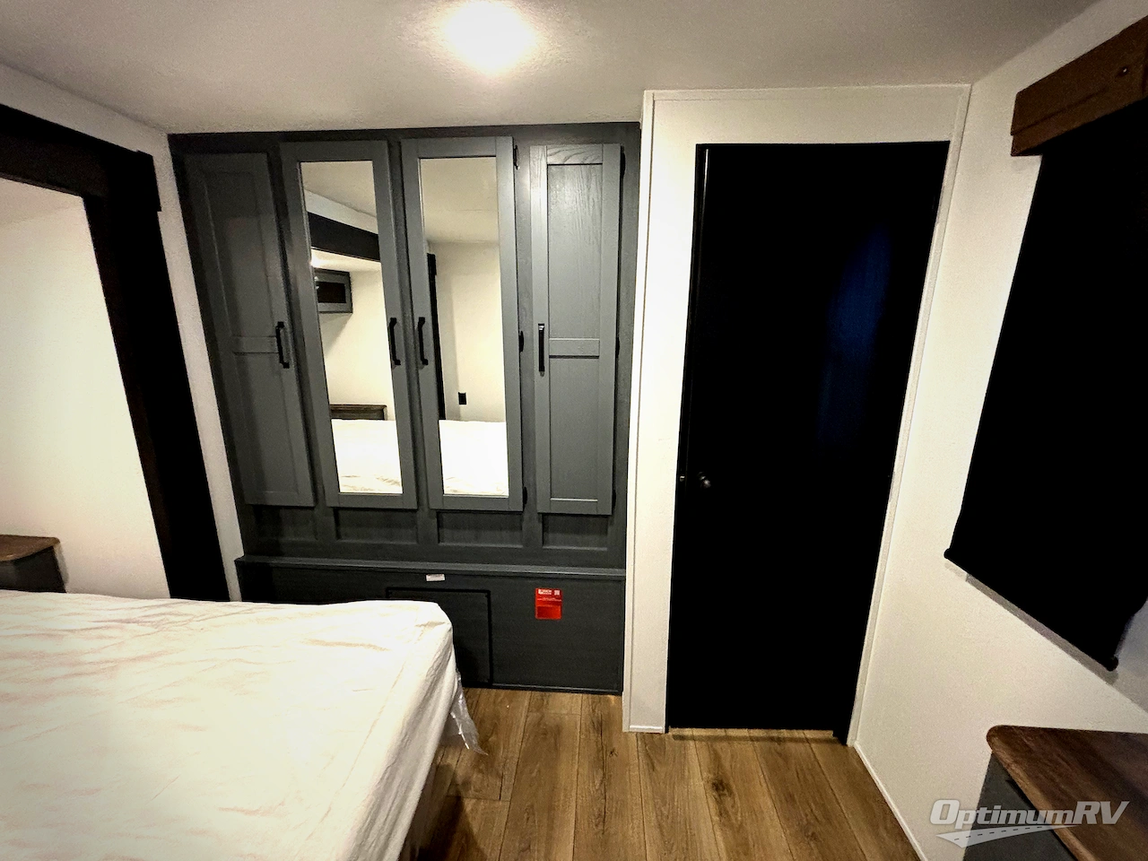 2026 Forest River Puma 340DB Photo 10