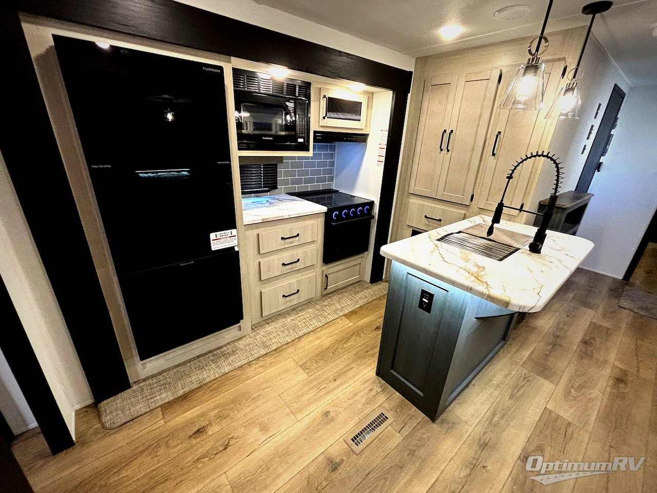 2026 Forest River Puma 340DB Photo 19