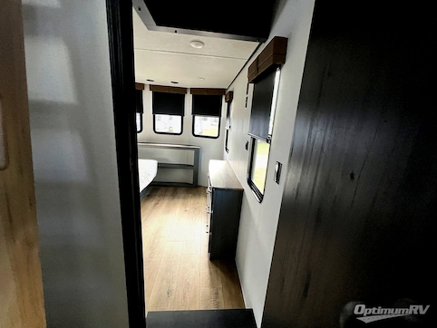 2026 Forest River Puma Vista 420LFT RV Photo 4