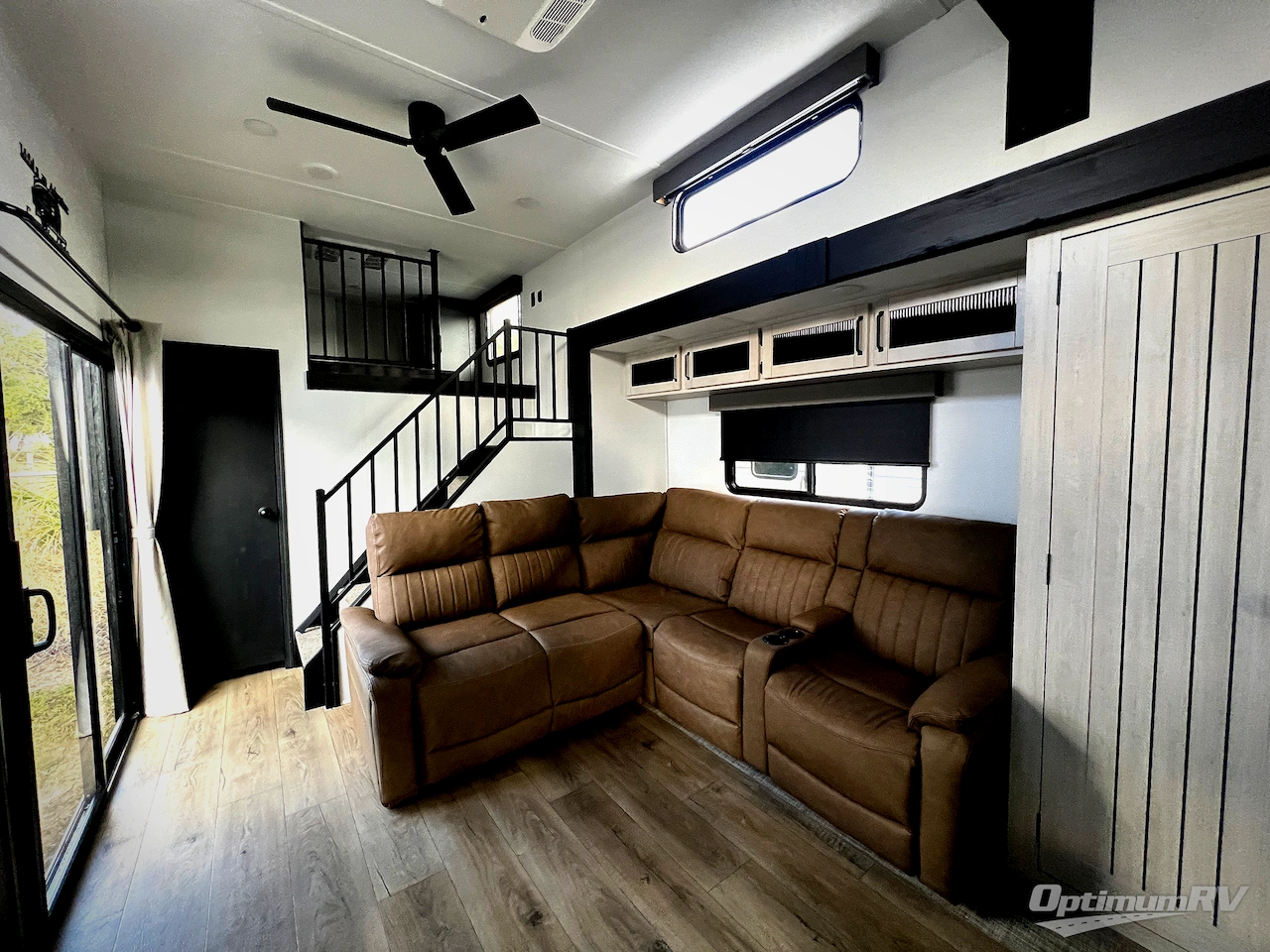 2026 Forest River Puma Vista 420LFT Photo 6