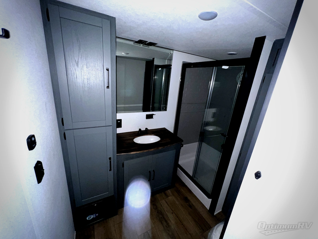 2026 Forest River Puma Vista 420LFT Photo 10