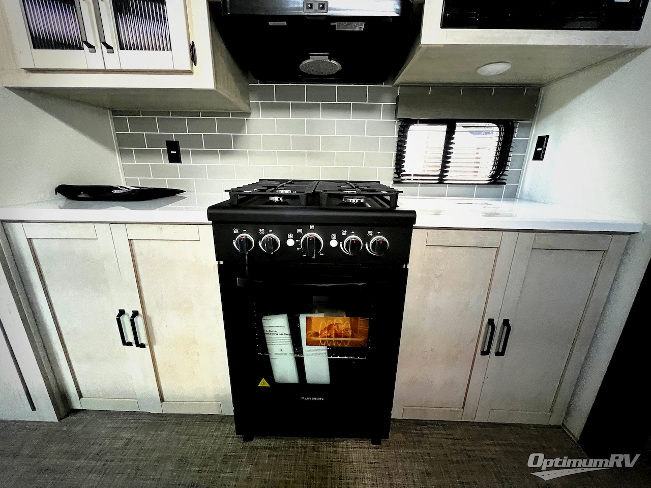 2026 Forest River Puma Vista 420LFT Photo 15